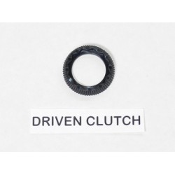 Driven Clutch
