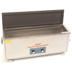 Power Pro Lyman Ultrasonic Brass Case Cleaner