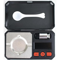 Lyman Digi-Touch 1500 Reloading Scale for Precision Shooting
