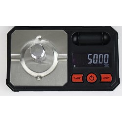 Lyman Digi-Touch 1500 Reloading Scale for Precision Shooting