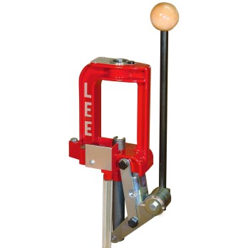 Presse Challenger Breech Lock + Matrice Breech Lock Cal. 9mm Offerte
