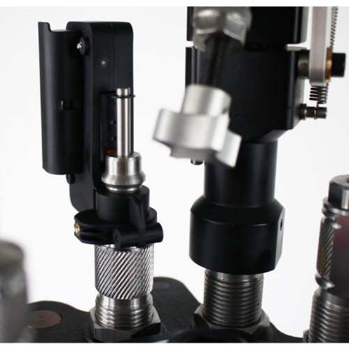 Powder Checker 'Power Check Alarm' Mark 7