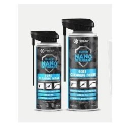 Bore Cleaning Foam NANO 200ml Aerosol (502380)
