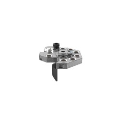 X-10 Frankford Arsenal Reloading Press Turret