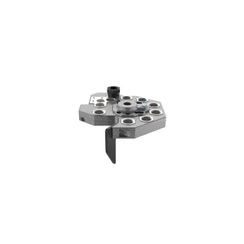 Tourelle pour presse X-10 Frankford Arsenal