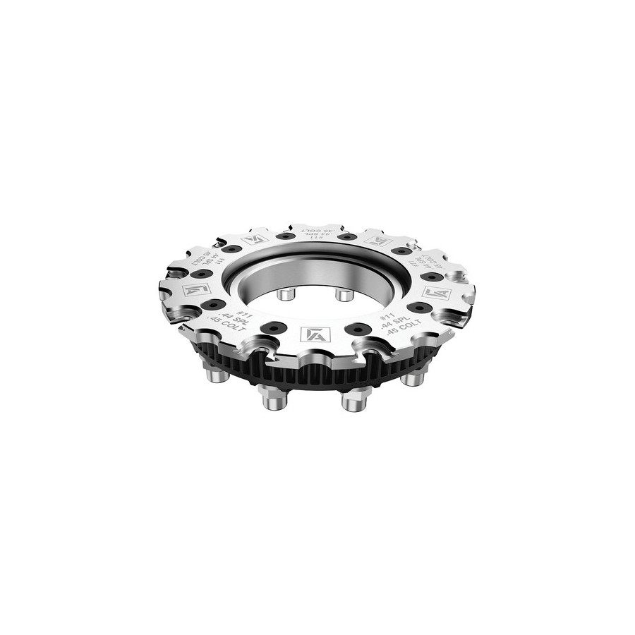 Presse Progressive X-10 N° 11 pour Cartouches Calibre 11