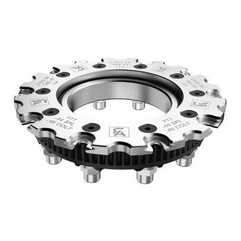 Presse Progressive X-10 N° 11 pour Cartouches Calibre 11