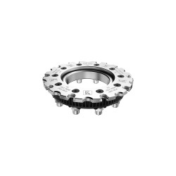 Shell Plate Prensa Progresiva  X-10 # 4