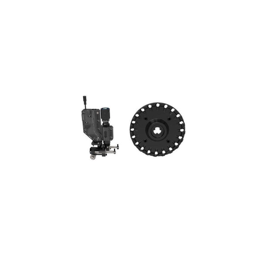 Kit presse à balles X - 10 Cal. 40 S&W