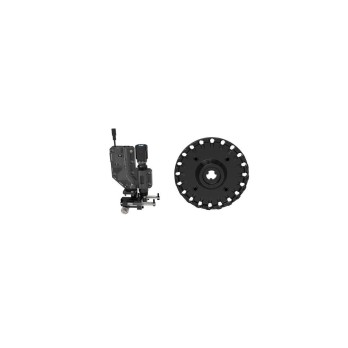 Kit presse à balles X - 10 Cal. 40 S&W