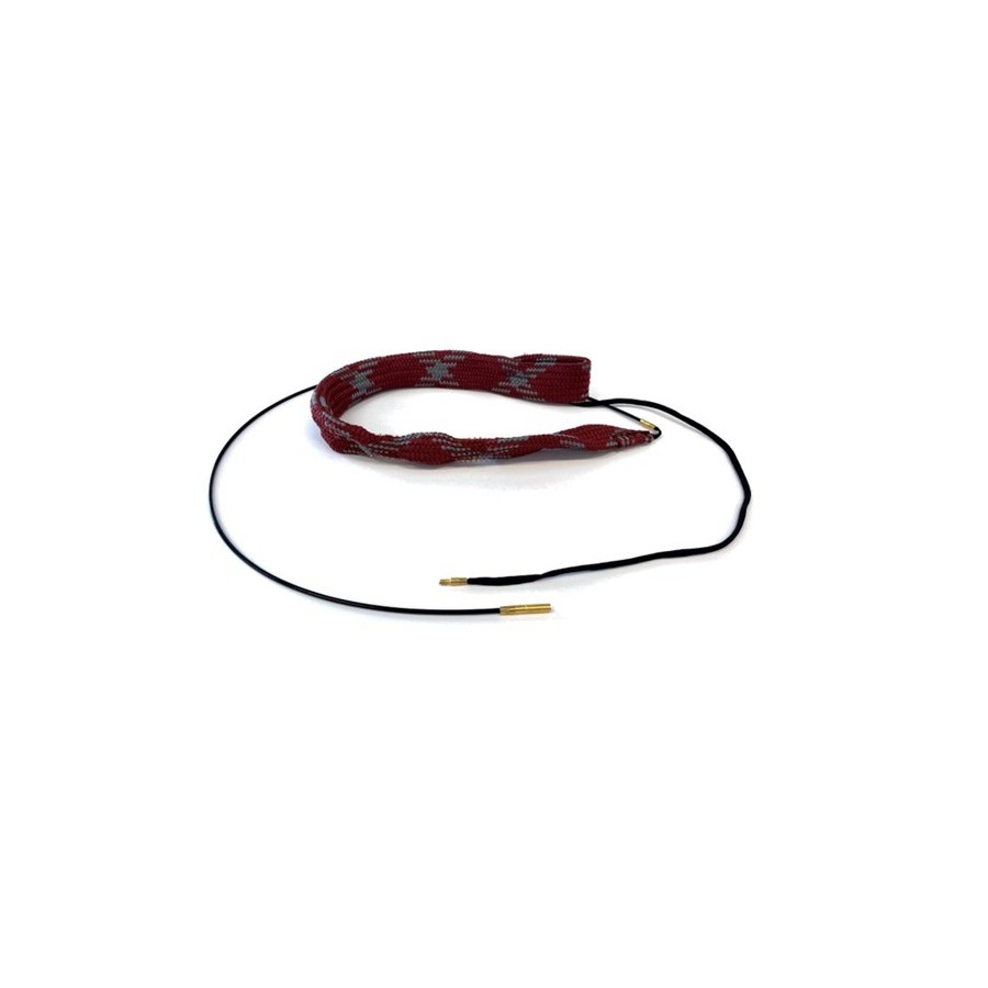 Bore Snake Nettoyage Cal. 9mm Pack 2 unités