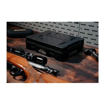 Tournevis à pression Wheeler et accessoires 100 pièces pour chasse, tir et rechargement de munitions