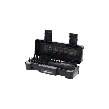Wheeler Screwdriver and 36-Piece Reloading and Shooting Accessories Kit