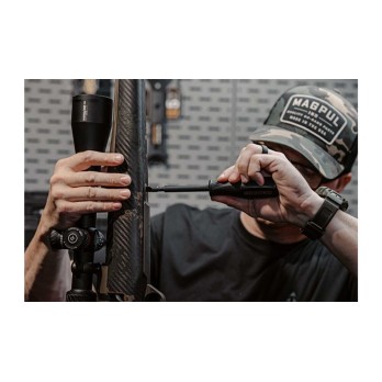 Wheeler Screwdriver and 36-Piece Reloading and Shooting Accessories Kit