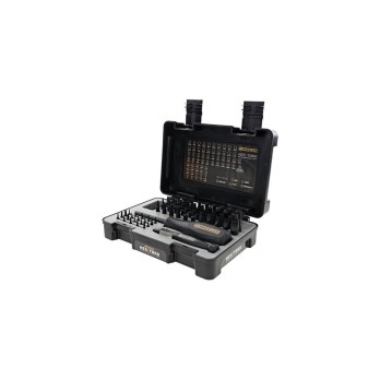Wheeler Screwdriver and 65-Piece Reloading and Shooting Accessories Kit