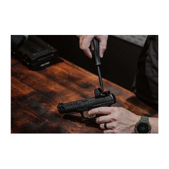 Wheeler Screwdriver and 65-Piece Reloading and Shooting Accessories Kit