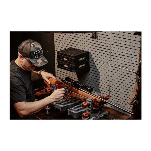 Wheeler Screwdriver and 65-Piece Reloading and Shooting Accessories Kit