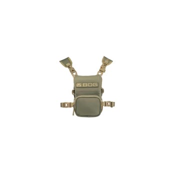 Vigilant Bog Pod Hunting and Reloading Backpack