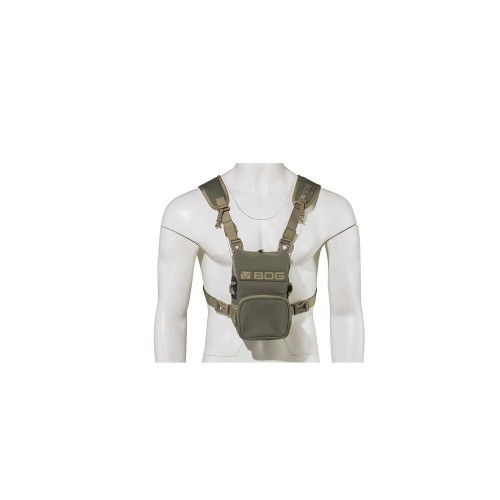 Vigilant Bog Pod Hunting and Reloading Backpack