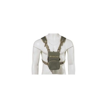 Vigilant Bog Pod Hunting and Reloading Backpack
