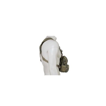 Vigilant Bog Pod Hunting and Reloading Backpack