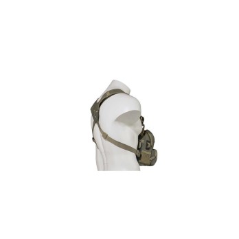 Vigilant Bog Pod Hunting and Reloading Backpack