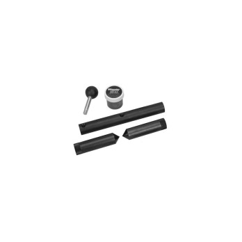 Kit de montage de lunettes 34mm Wheeler