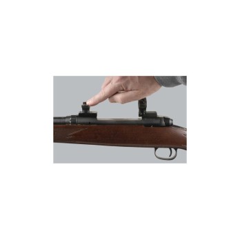 34mm Wheeler Scope Mounting Kit