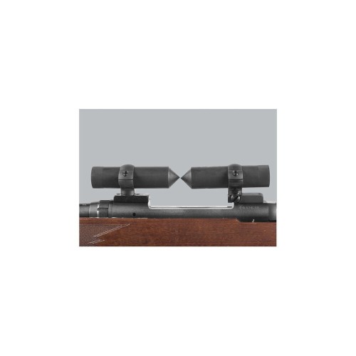 34mm Wheeler Scope Mounting Kit