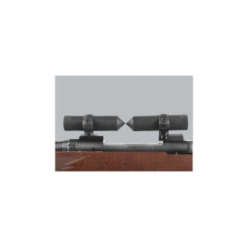 Kit de montage de lunettes 34mm Wheeler