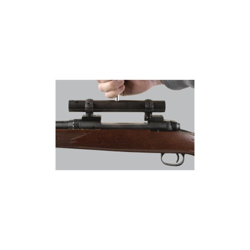 Kit de montage de lunettes 34mm Wheeler