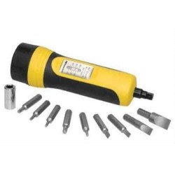Wheeler Torque Driver and Reloading Accessories