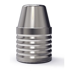 Mold TL401-175-SWC for Casting Semi-Wadcutter Bullets