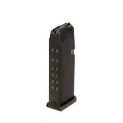 Cargador Glock 17,19,26 9mm 15RD KCI USA