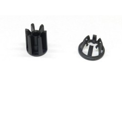 Guide & Ejector 2 Cav