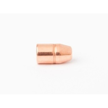 CAMPRO CP-38158 Projectile: Canadian Precision .38/.357 Caliber 158 Grain Bullets