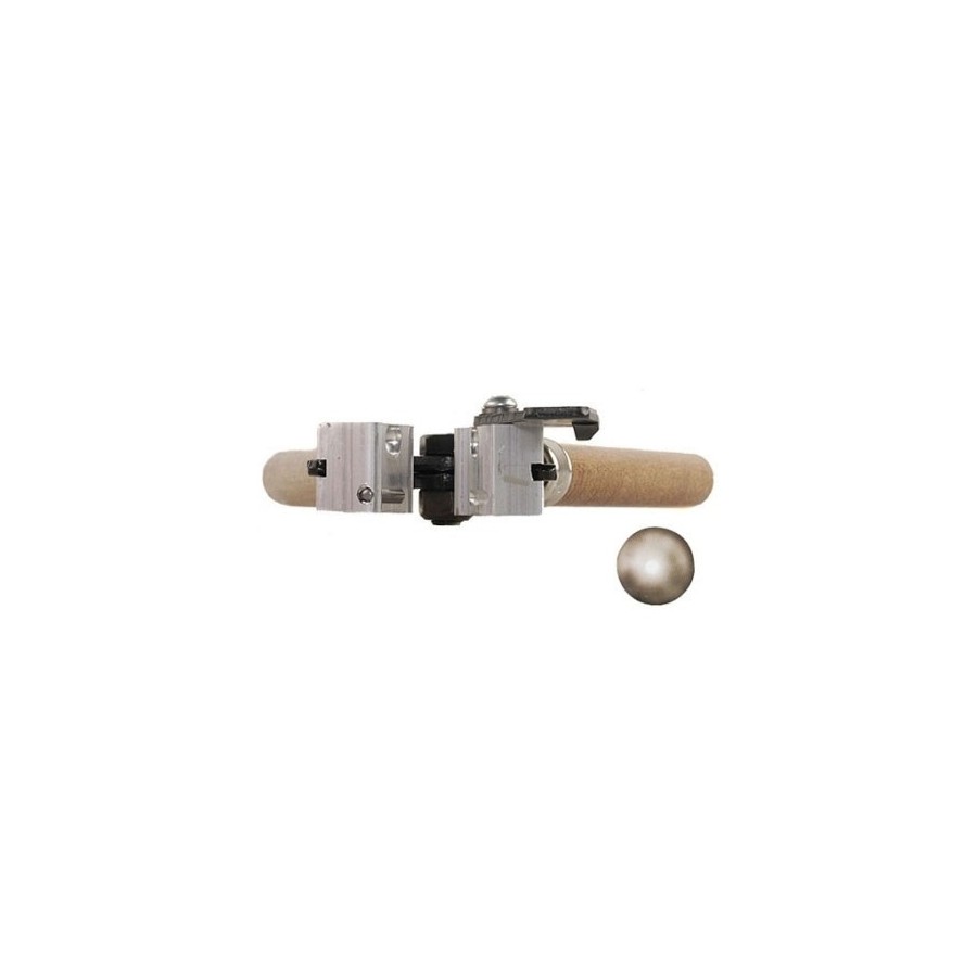 Moule Balle Cal. .445