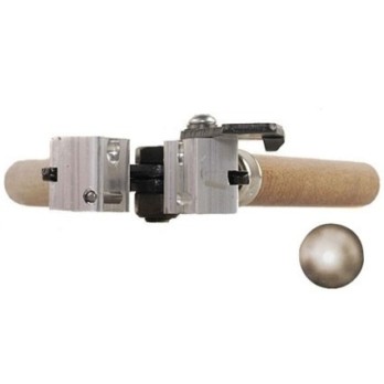 Moule Balle Cal. .445