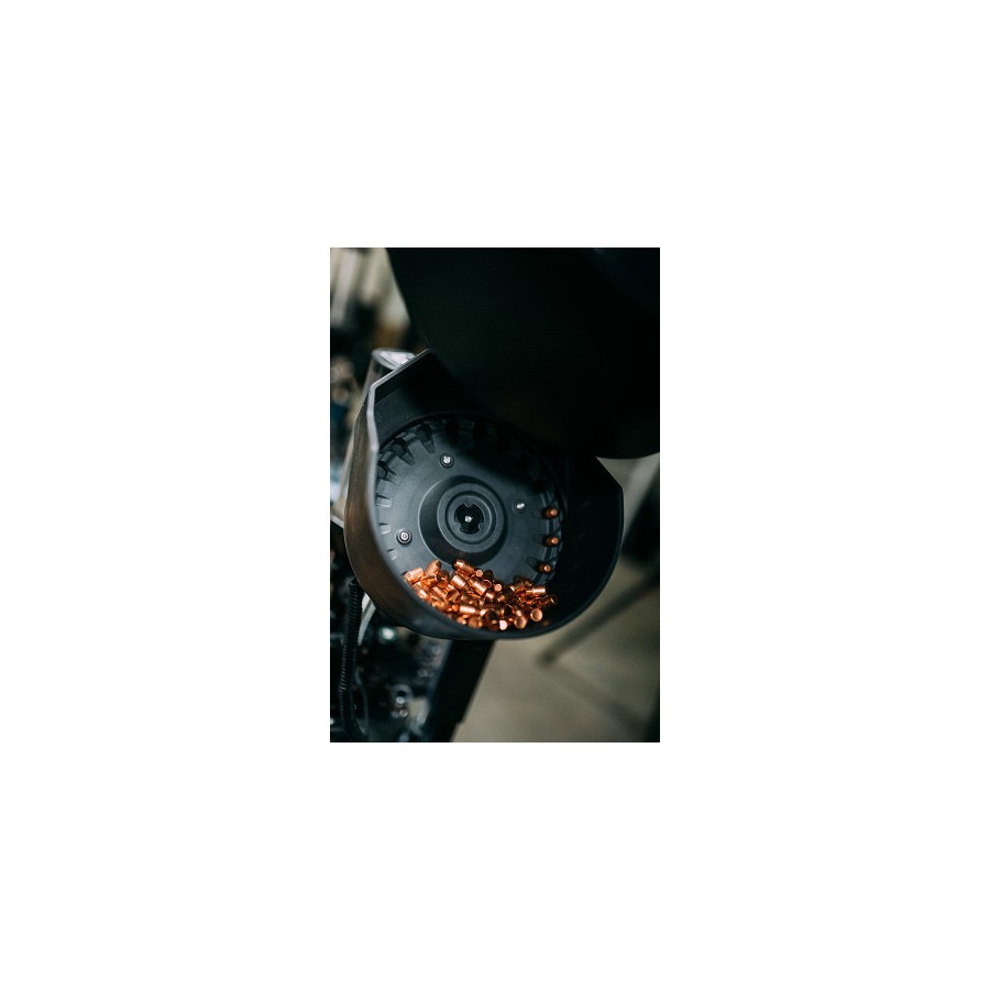 Entonnoir Frankford X-10 pour rechargement de cartouches pistolet