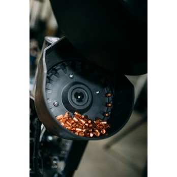 Entonnoir Frankford X-10 pour rechargement de cartouches pistolet