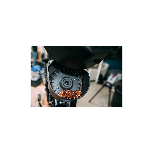 Entonnoir Frankford X-10 pour rechargement de cartouches pistolet