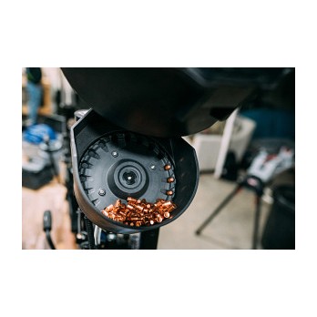 Entonnoir Frankford X-10 pour rechargement de cartouches pistolet
