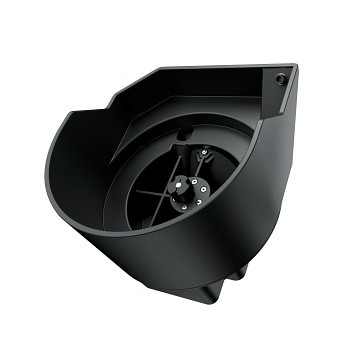 Entonnoir Frankford X-10 pour rechargement de cartouches pistolet
