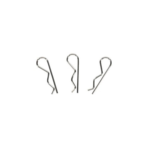 Small Piston Rod Tube Kit for X-10 Reloading Press
