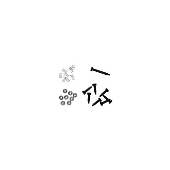 X-10 Spare Locator Buttons for Ammunition Reloading (Small)
