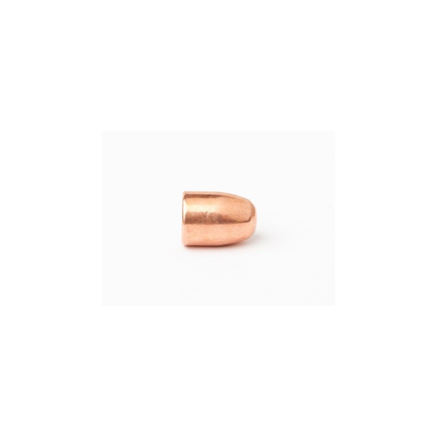 CAMPRO CP-45230 Projectile: Canadian Precision .45 Caliber 230 Grain Bullets
