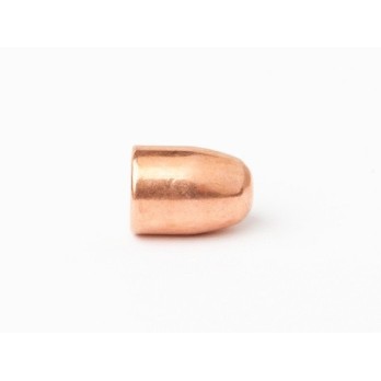CAMPRO CP-45230 Projectile: Canadian Precision .45 Caliber 230 Grain Bullets