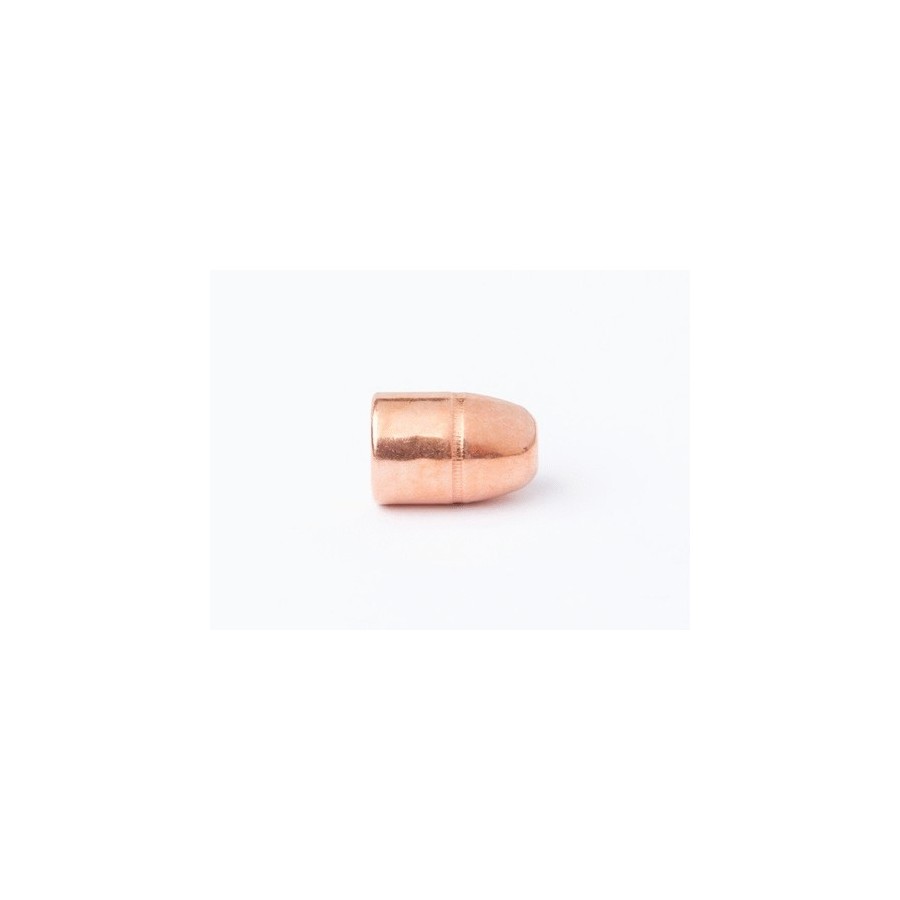 CAMPRO CP-45250 Projectile: Canadian Precision .45 Caliber 250 Grain Bullets