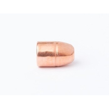 CAMPRO CP-45250 Projectile: Canadian Precision .45 Caliber 250 Grain Bullets