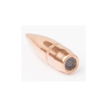 CAMPRO CP-30147 Projectile: Canadian Precision .308 Caliber 147 Grain Reloading Bullet